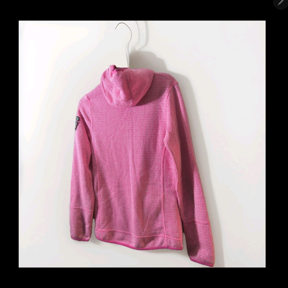 Pink Kids Jacket - Picture 2 of 6
